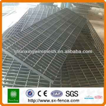 2014 produits populaires Plaque de grille en acier (fabricant professionnel)